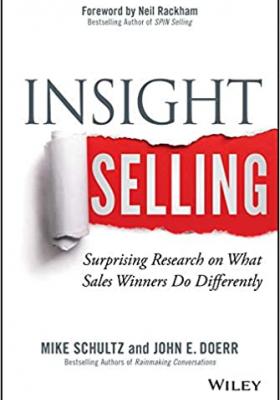 Insight Selling 