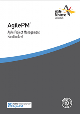 Agile Project Management | APMG Store