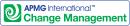 Change Management Certification logo