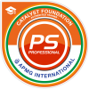 db ps pro catalyst foundation