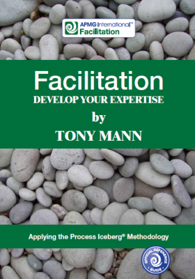 Facilitation. Develop Your Expertise 