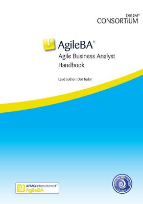 agile ba ebook