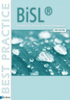 Bisl framework best practice 
