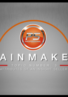 PS Professional Rainmaker Bootcamp video cover