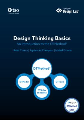 The book is the core text for the DT Method® certification