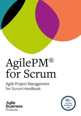 Agile PM for SCRUM | APMG Store