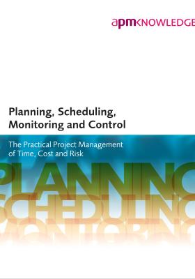Planning, Scheduling, Monitoring and Control offers practical guidance on all planning aspects of preparing to undertake a project, executing a project, controlling its delivery to budget, time and quality, and delivering it safely.