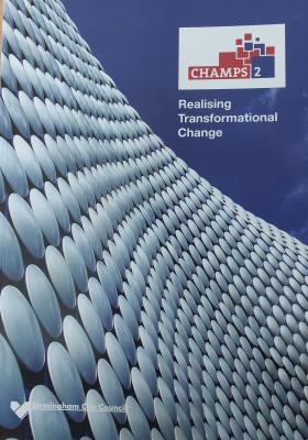 CHAMPS2 Book
