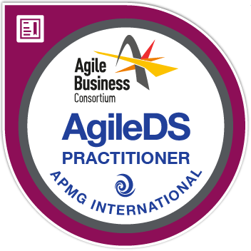 Agile DS Practitioner