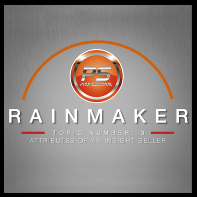 PS Professional Rainmaker Bootcamp video cover