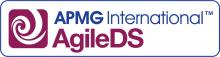 Agile Digital Services (AgileDS™)  logo