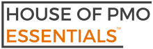 House of PMO Essentials logo
