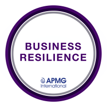 Business Resilience Fundamentals logo