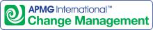 Change Management Certification logo