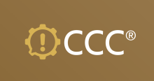 Critical Communication Capability logo