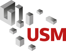 Unified Service Management (USM) logo