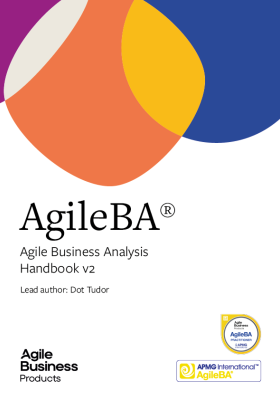 Agile BA 