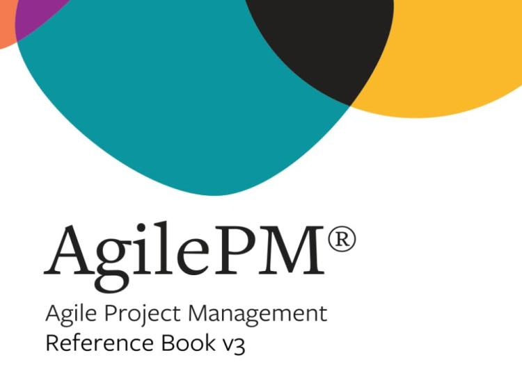 AgilePM reference book preview