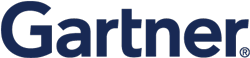 Gartner logo