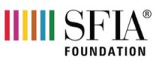 SFIA Foundation logo