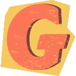 Letter G