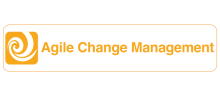 Agile Change Management Certification logo