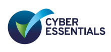 Cyber Essentials logo