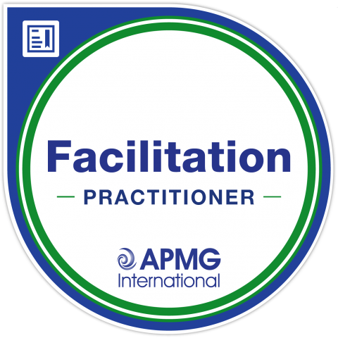 Facilitation Training and Certification APMG Store