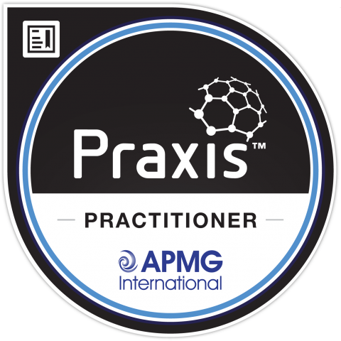 Praxis Framework Project and Programme Management