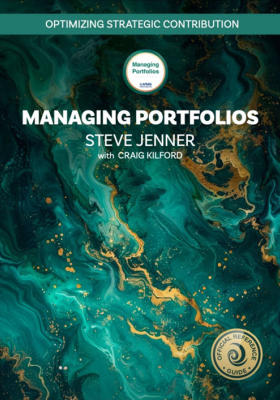 Managing Portfolios cover