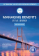 Managing Benefits v3 cover