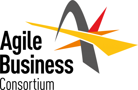 Agile Business Consortium logo