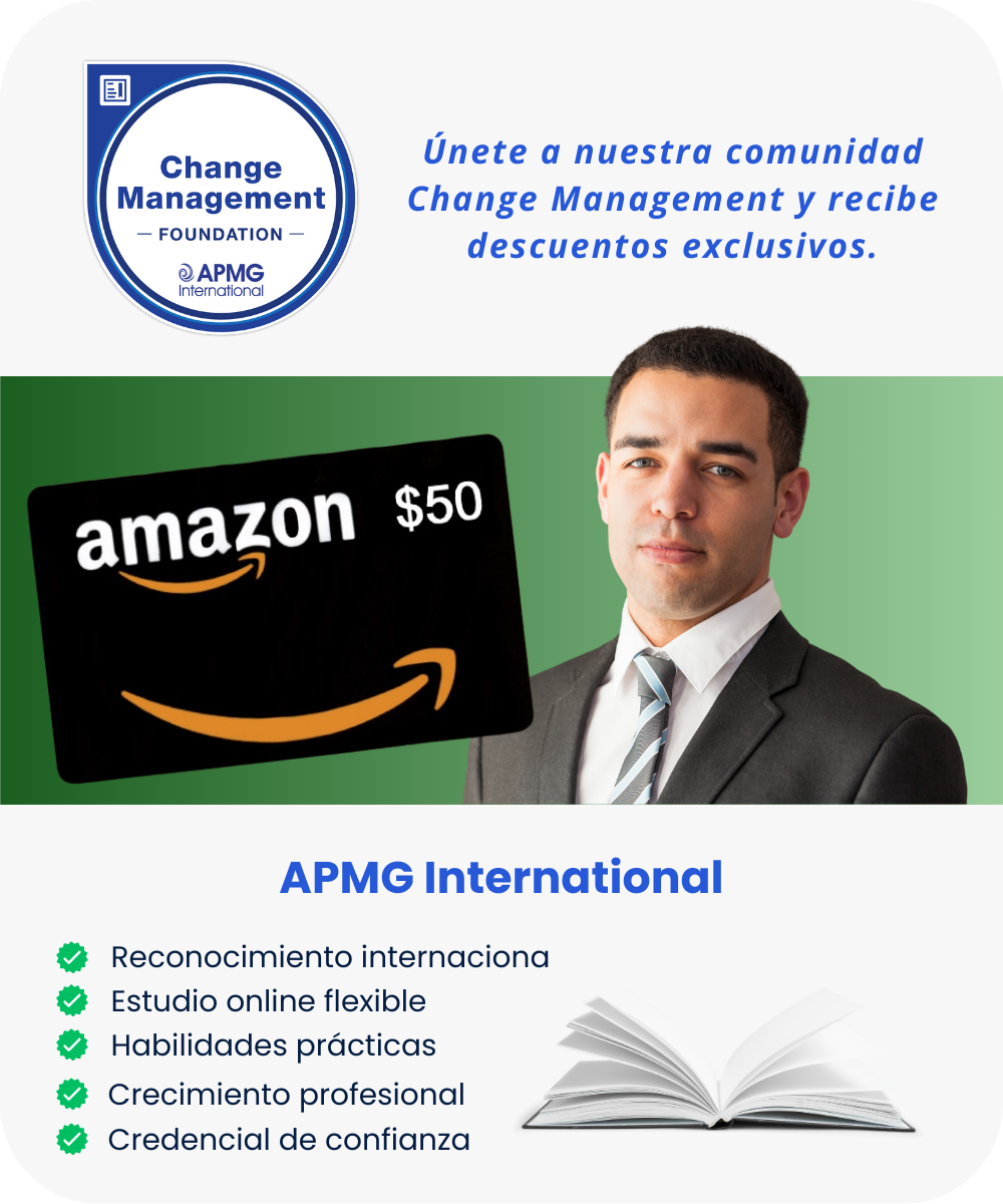 Change Management