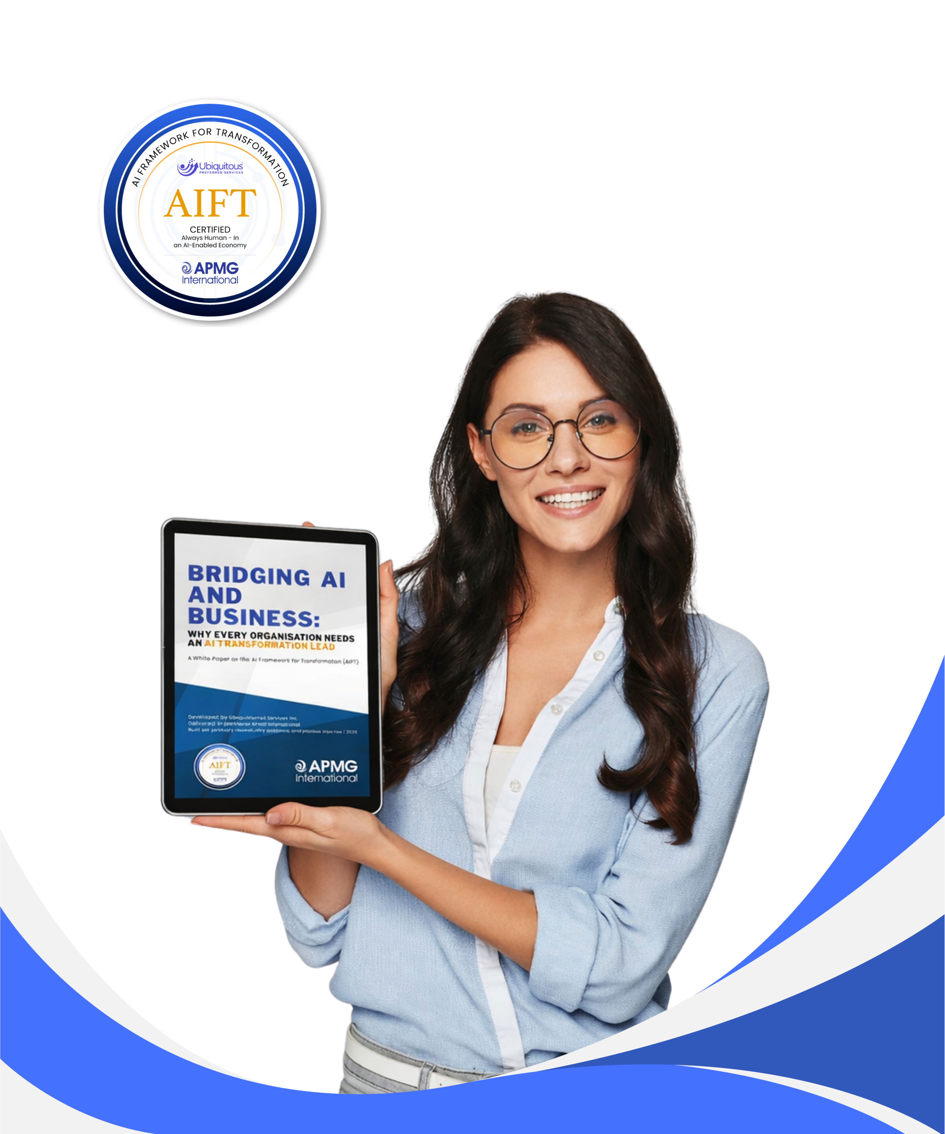 AI Framework for Transformation