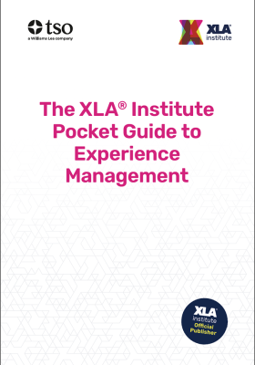 Cover of XLA Pocket Guide