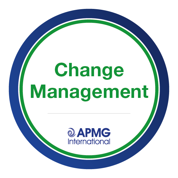 Change Management Logo