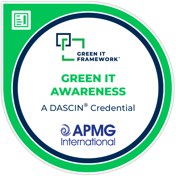 Green-IT-Awareness-Badge