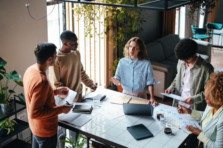 who operational resilience is for