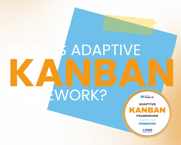 What is Adaptive Kanban Framework?