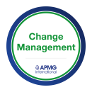Change Management Certification logo