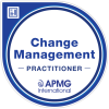 Change Management Practitioner Digital Badge
